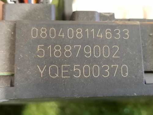 Scatola Fusibili 518879002 Land Rover Range Rover III 2009