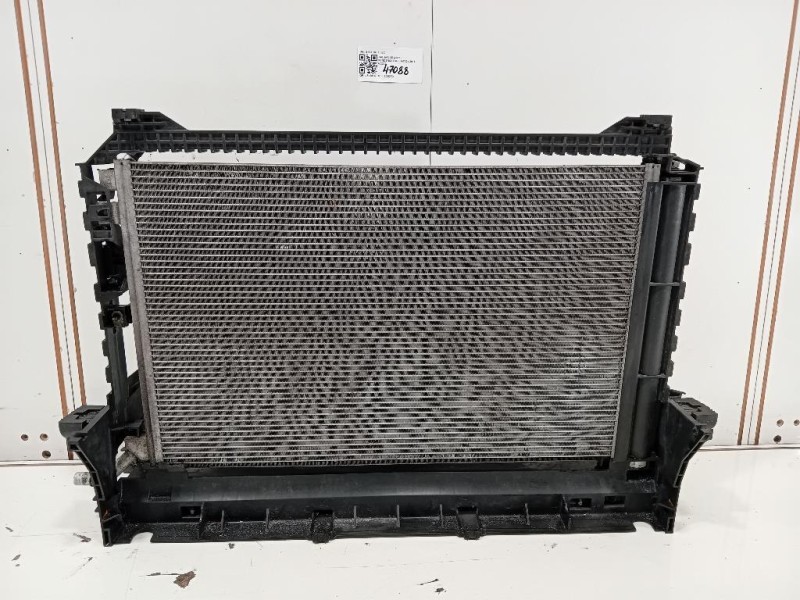 Condensatore AC GX73 197 10 BC Jaguar XE 2015
