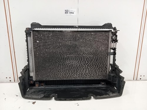Condensatore AC GX73 197 10 BC Jaguar XE 2015