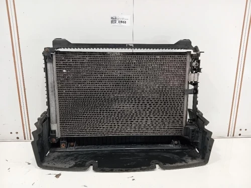 Condensatore AC GX73 197 10 BC Jaguar XE 2015