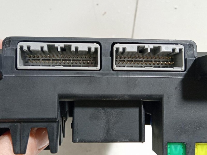 Porta POST SX 770033W010 Kia Sportage III 2010