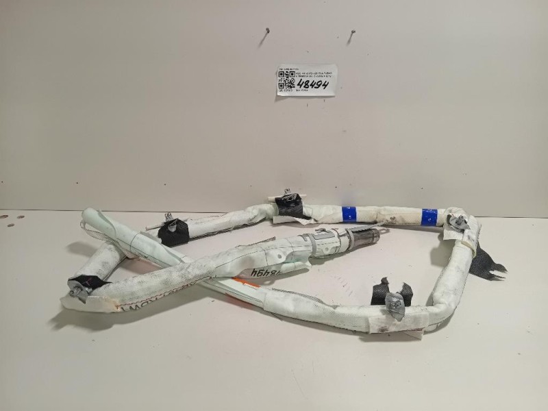 Air-bag A Tendina SX 8T0880741A Audi A5 8T3 2008