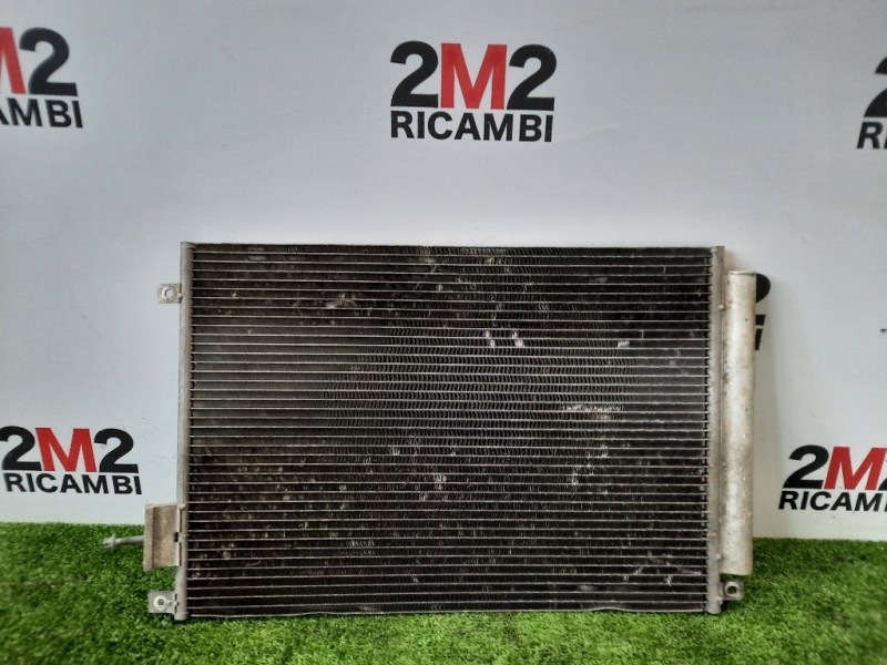 Condensatore AC 51930033 Lancia Ypsilon III 2011