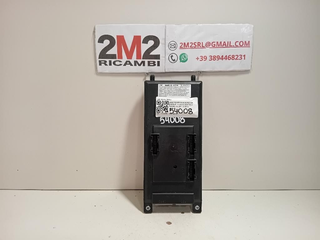 Porta POST SX 770033W010 POTA PORTIERA SPORTELLO Kia Sportage III 2010
