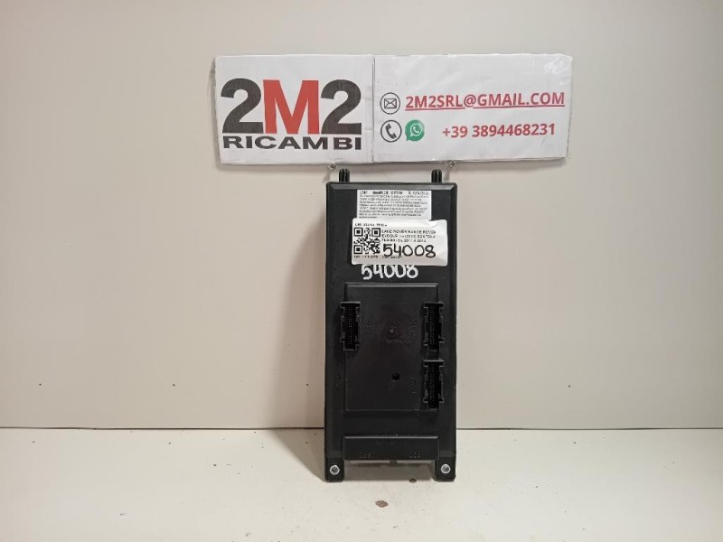 Scatola Fusibili 3521A-T510A Land Rover Range Rover Evoque I 2011