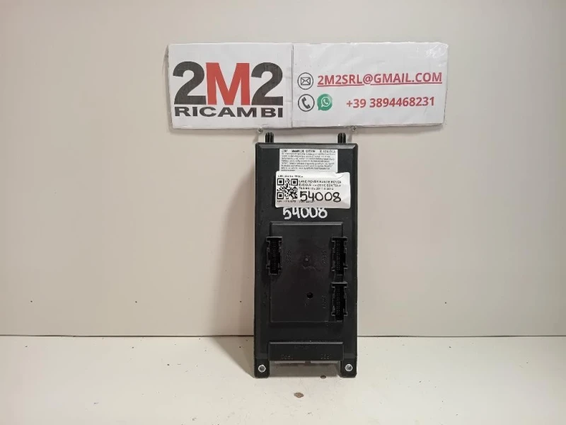 Scatola Fusibili 3521A-T510A Land Rover Range Rover Evoque I 2011