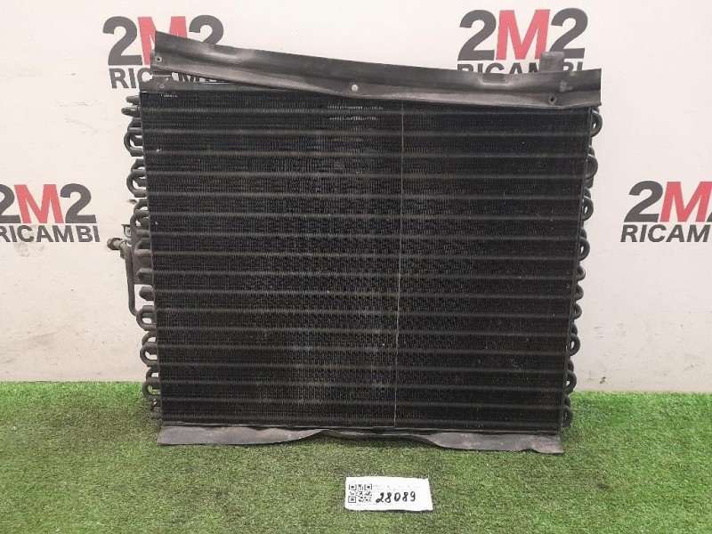 Condensatore AC A2515000054 Mercedes Classe R W251 2006