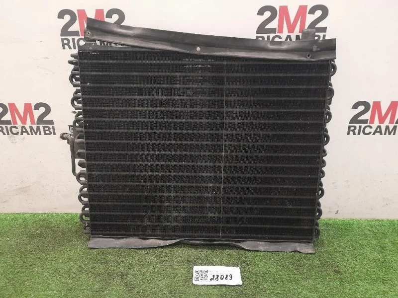 Condensatore AC A2515000054 Mercedes Classe R W251 2006