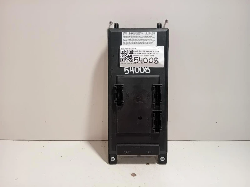 Scatola Fusibili 3521A-T510A Land Rover Range Rover Evoque I 2011