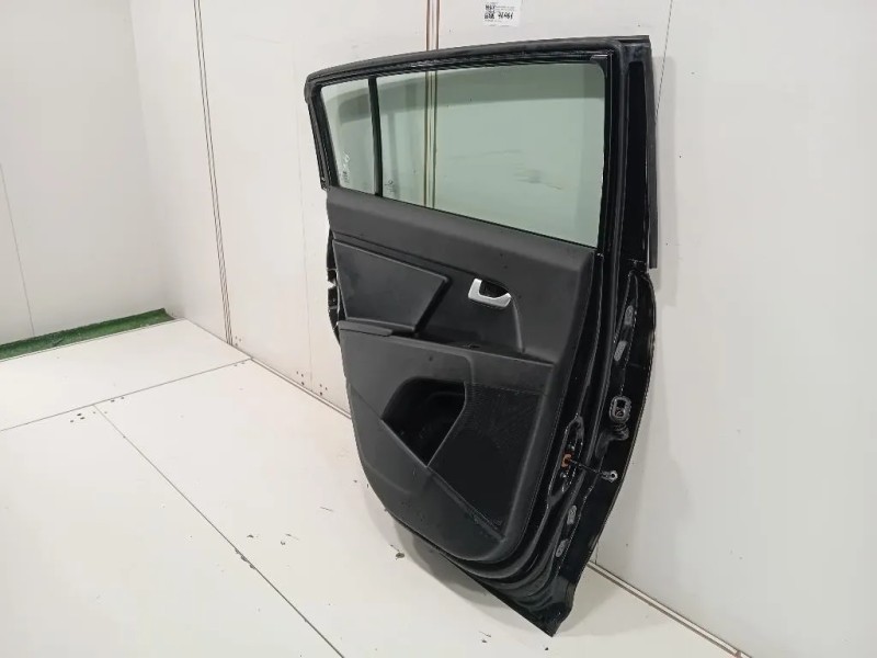 Porta POST SX 770033W010 POTA PORTIERA SPORTELLO Kia Sportage III 2010