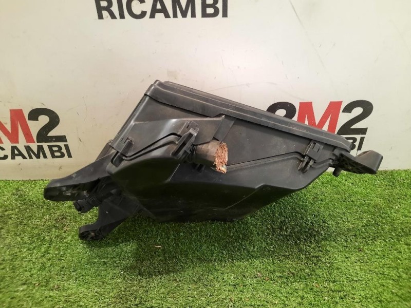 Porta POST SX 770033W010 POTA PORTIERA SPORTELLO Kia Sportage III 2010