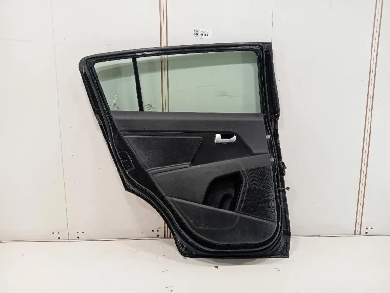 Porta POST SX 770033W010 POTA PORTIERA SPORTELLO Kia Sportage III 2010