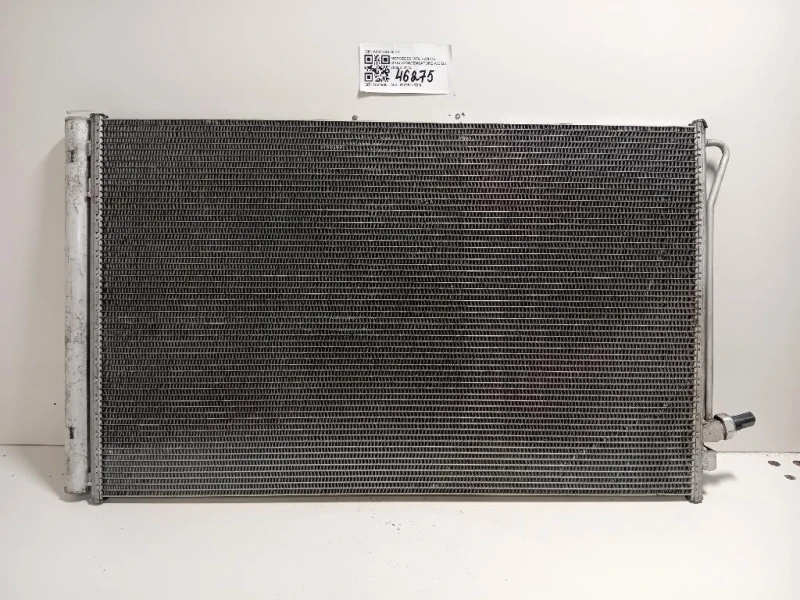 Condensatore AC A447 835 00 70 Mercedes VITO W447 2014