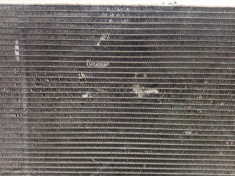 Condensatore AC A447 835 00 70 Mercedes VITO W447 2014