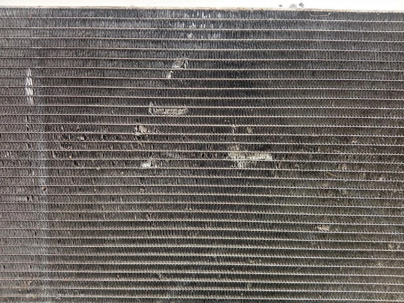 Condensatore AC A447 835 00 70 Mercedes VITO W447 2014