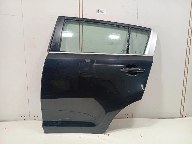 Porta POST SX 770033W010 POTA PORTIERA SPORTELLO Kia Sportage III 2010