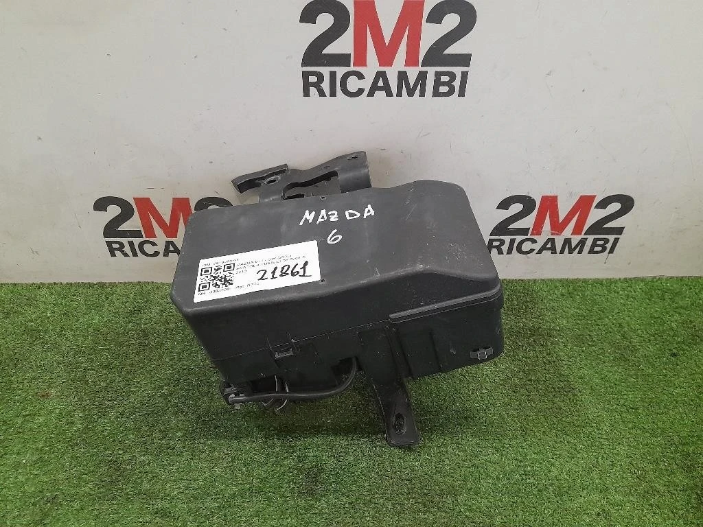 Scatola Fusibili 591940YA1 Mazda 6 II SW 2008