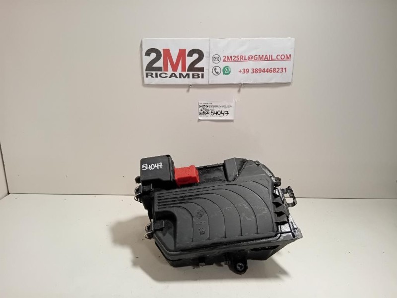 Scatola Fusibili A2465400182 Mercedes Classe A W176 2015