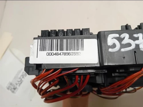 Scatola Fusibili A1779061102 Mercedes Classe A W177 2018