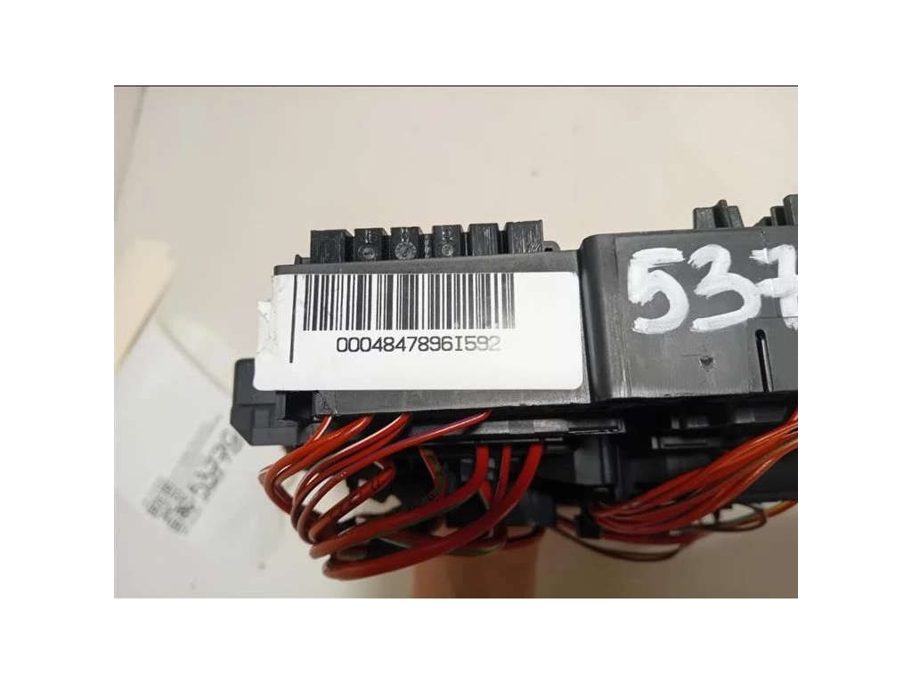 Scatola Fusibili A1779061102 Mercedes Classe A W177 2018