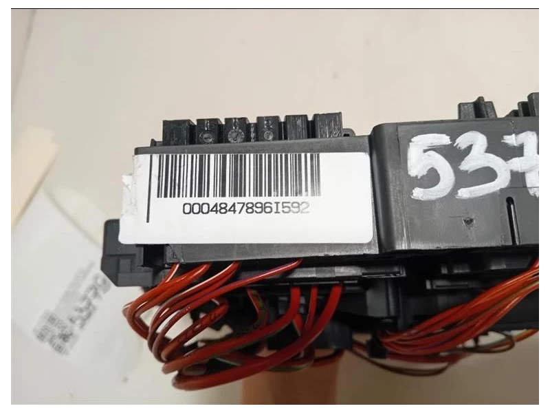 Scatola Fusibili A1779061102 Mercedes Classe A W177 2018