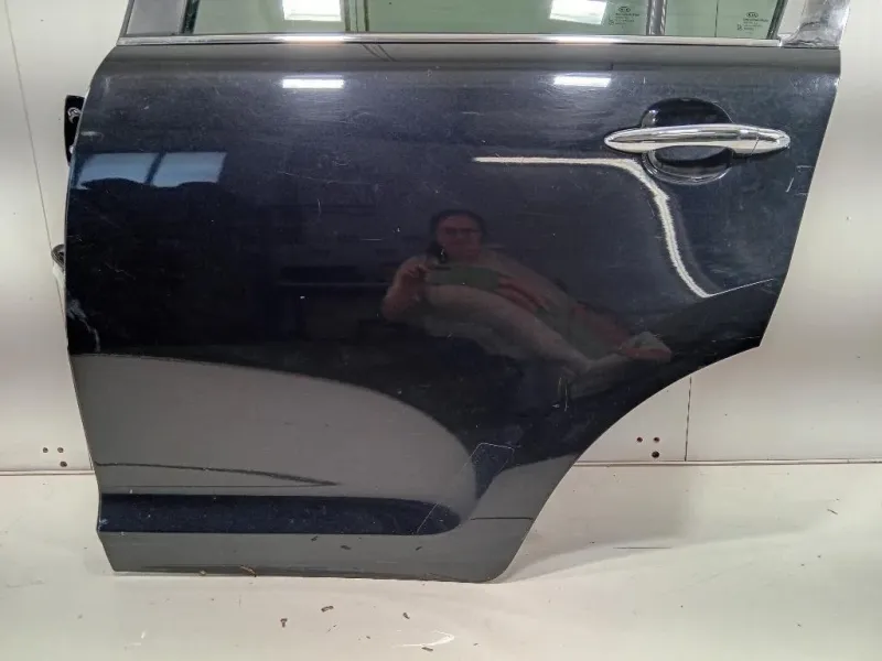 Porta POST SX 770033W010 Kia Sportage III 2010