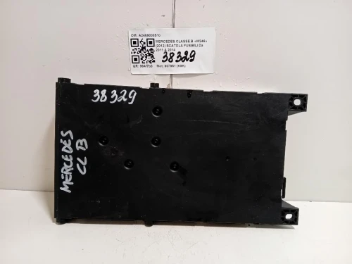 Scatola Fusibili A2469008510 MODULO SAM Mercedes Classe B W246 2012