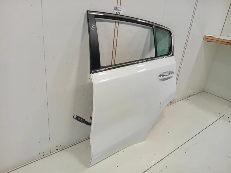 Porta POST SX 770033W010 Kia Sportage IV 2018