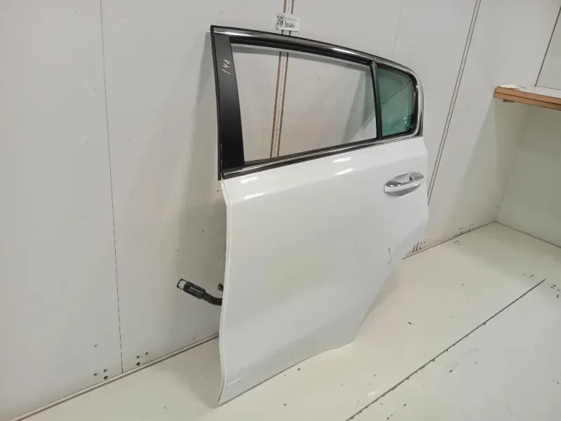 Porta POST SX 770033W010 Kia Sportage IV 2018