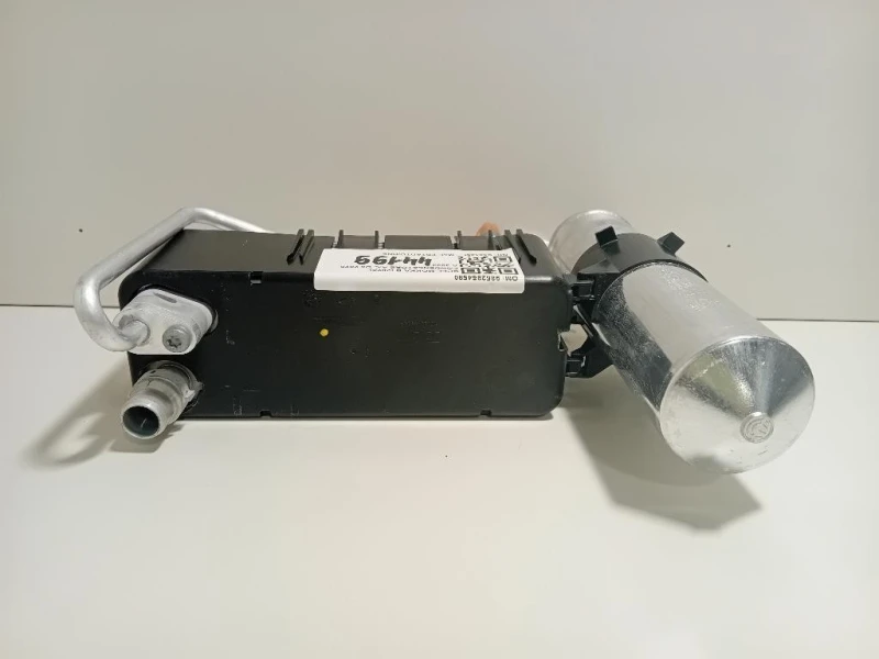 Condensatore AC 9852854580 Opel Mokka B 2020