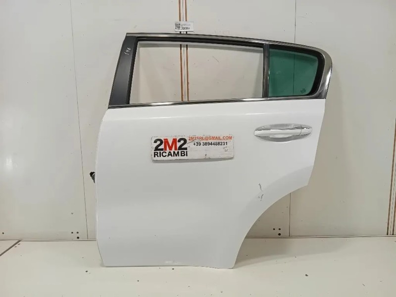 Porta POST SX 770033W010 Kia Sportage IV 2018