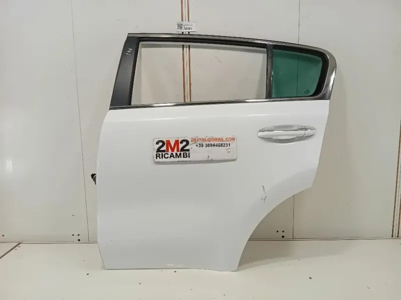 Porta POST SX 770033W010 Kia Sportage IV 2018