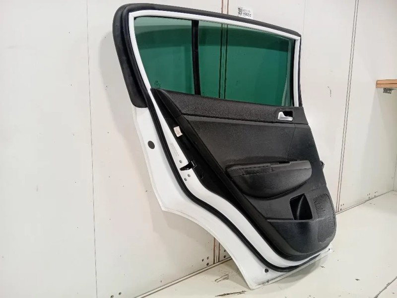 Porta POST SX 77003D9000 Kia Sportage IV 2018