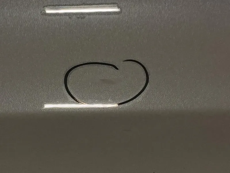 Porta POST SX 77003D9000 Kia Sportage IV 2018