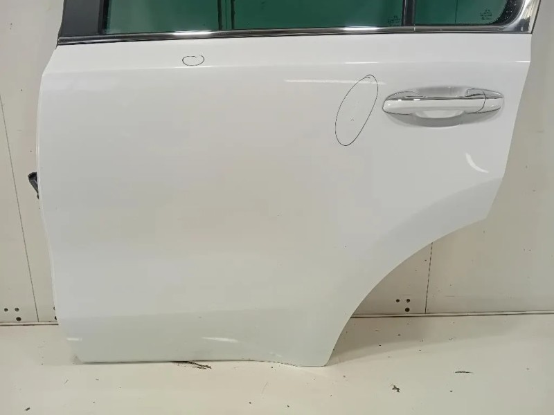 Porta POST SX 77003D9000 Kia Sportage IV 2018