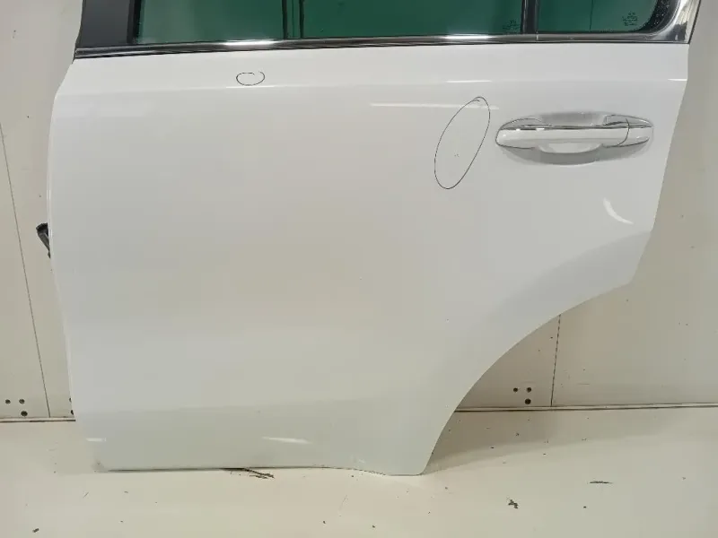 Porta POST SX 77003D9000 Kia Sportage IV 2018