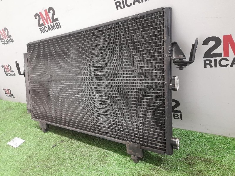Condensatore AC 8846042090 Toyota RAV 4 II 2000