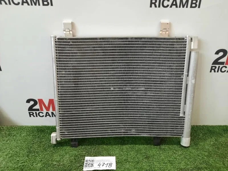 Condensatore AC 1S0820411J ORIGINALE Volkswagen UP 2012