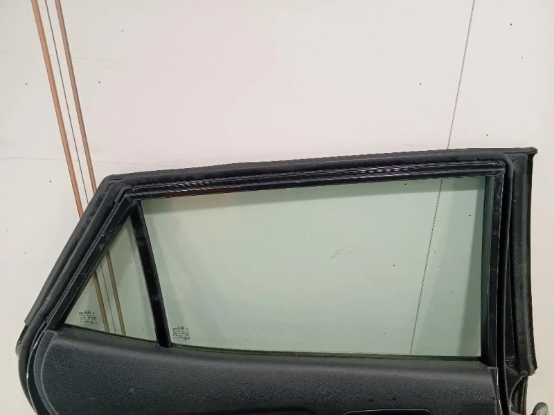 Porta POST SX PORTA POST SX Kia Stonic 2017