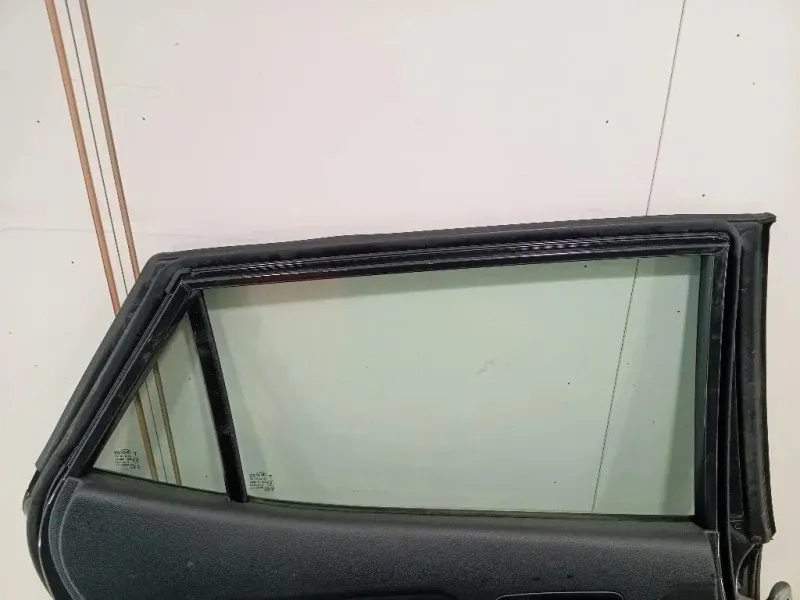 Porta POST SX PORTA POST SX Kia Stonic 2017