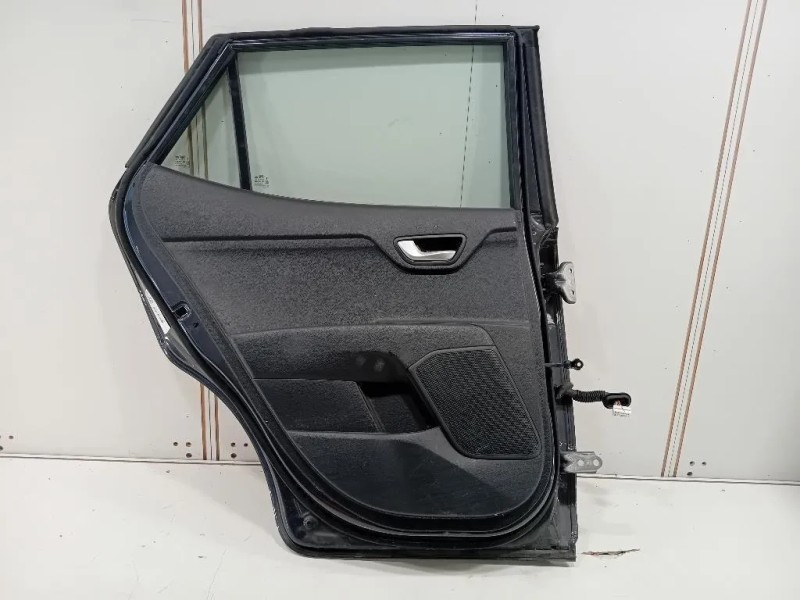 Porta POST SX PORTA POST SX Kia Stonic 2017