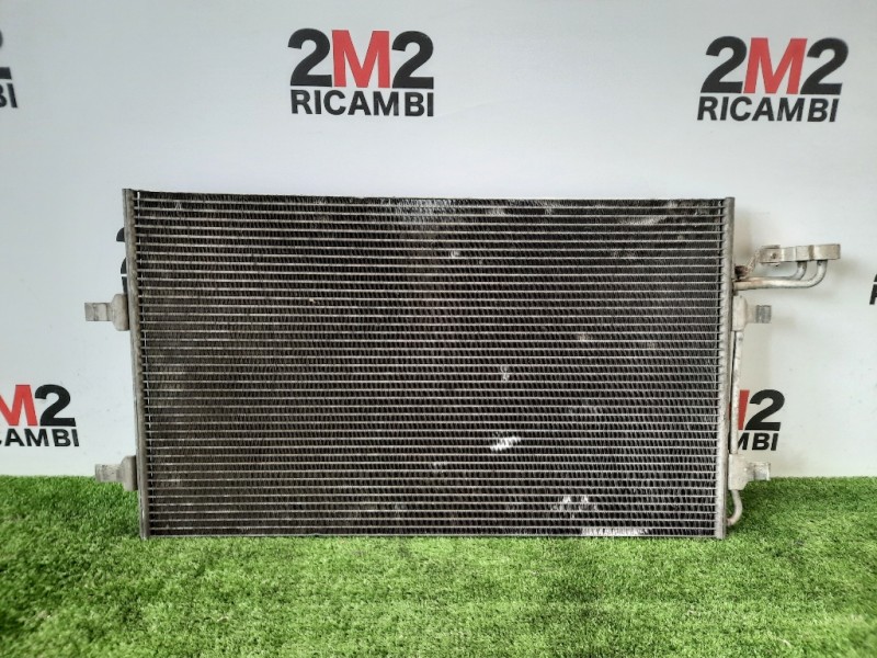Condensatore AC 4N5119710BD RADIATORE CLIMA Volvo V50 2004