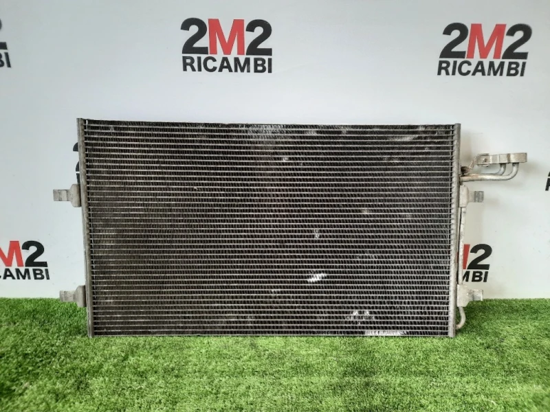 Condensatore AC 4N5119710BD RADIATORE CLIMA Volvo V50 2004