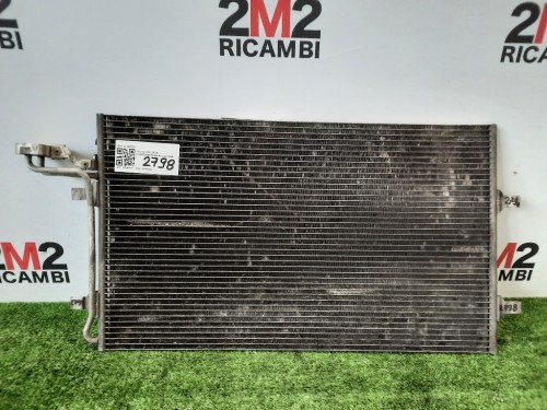 Condensatore AC 4N5119710BD RADIATORE CLIMA Volvo V50 2004