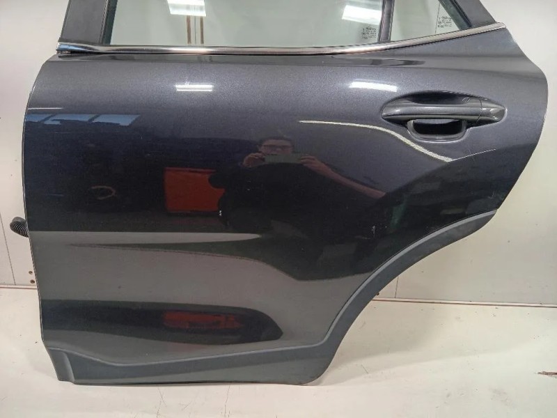 Porta POST SX PORTA POST SX Kia Stonic 2017