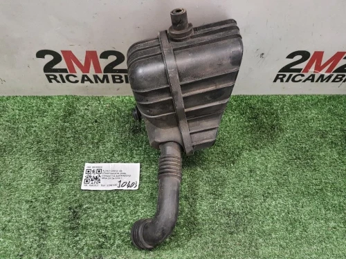 Condotto Aspirazione ARIA DX 55193539 Alfa Romeo 159 Sportwagon 2006