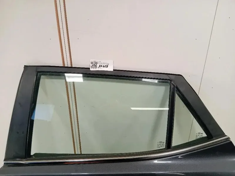 Porta POST SX PORTA POST SX Kia Stonic 2017