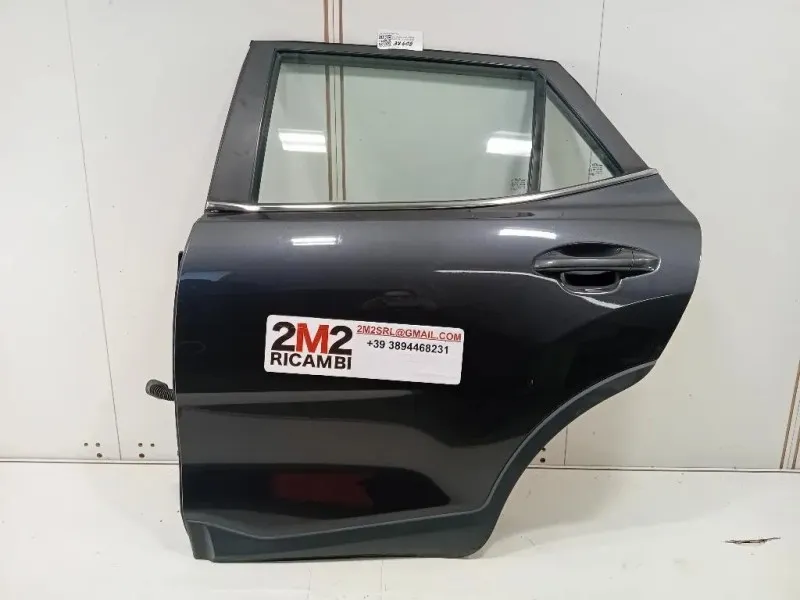 Porta POST SX PORTA POST SX Kia Stonic 2017