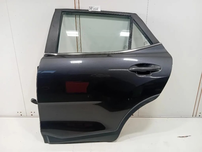 Porta POST SX PORTA POST SX Kia Stonic 2017