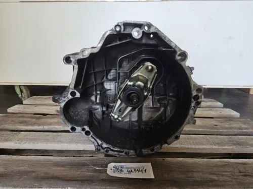 Cambio GYA22017 012300062LX Audi A4 8ED Avant 2005